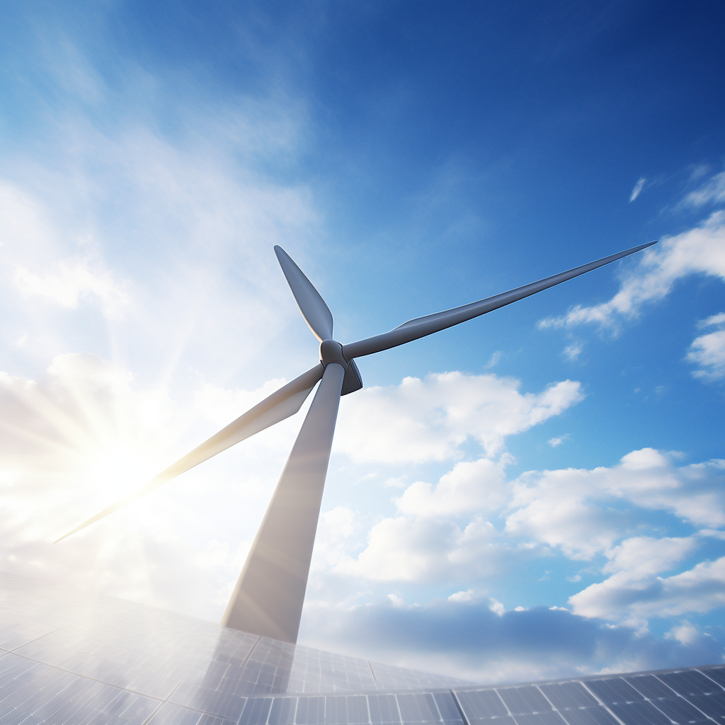 Solar, Wind, and Beyond: Exploring the Latest in Renewable Energy