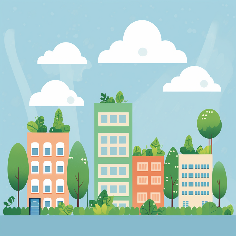 Sustainable Living Tips for Urban Dwellers