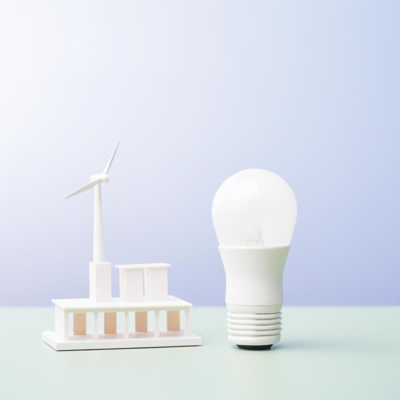 How Innovative Energy-Saving Devices are Reshaping Industries