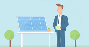 Renewable Energy Solutions for Small Businesses